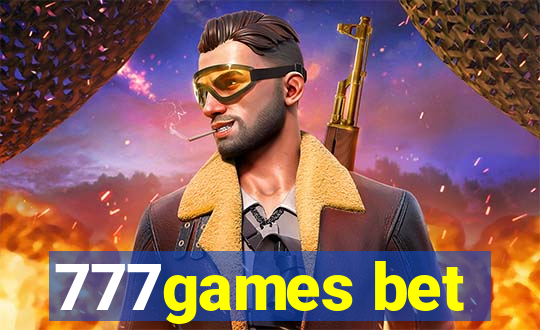 777games bet